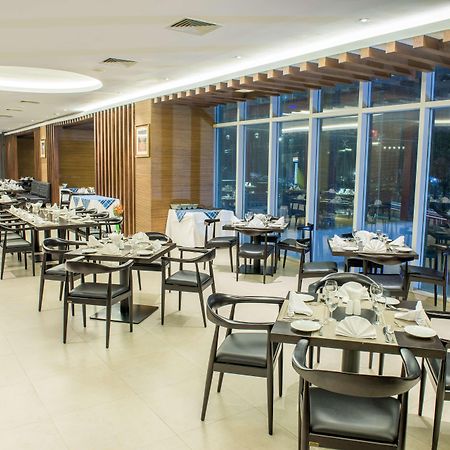 Best Western Heritage Cox's Bazar Exteriör bild