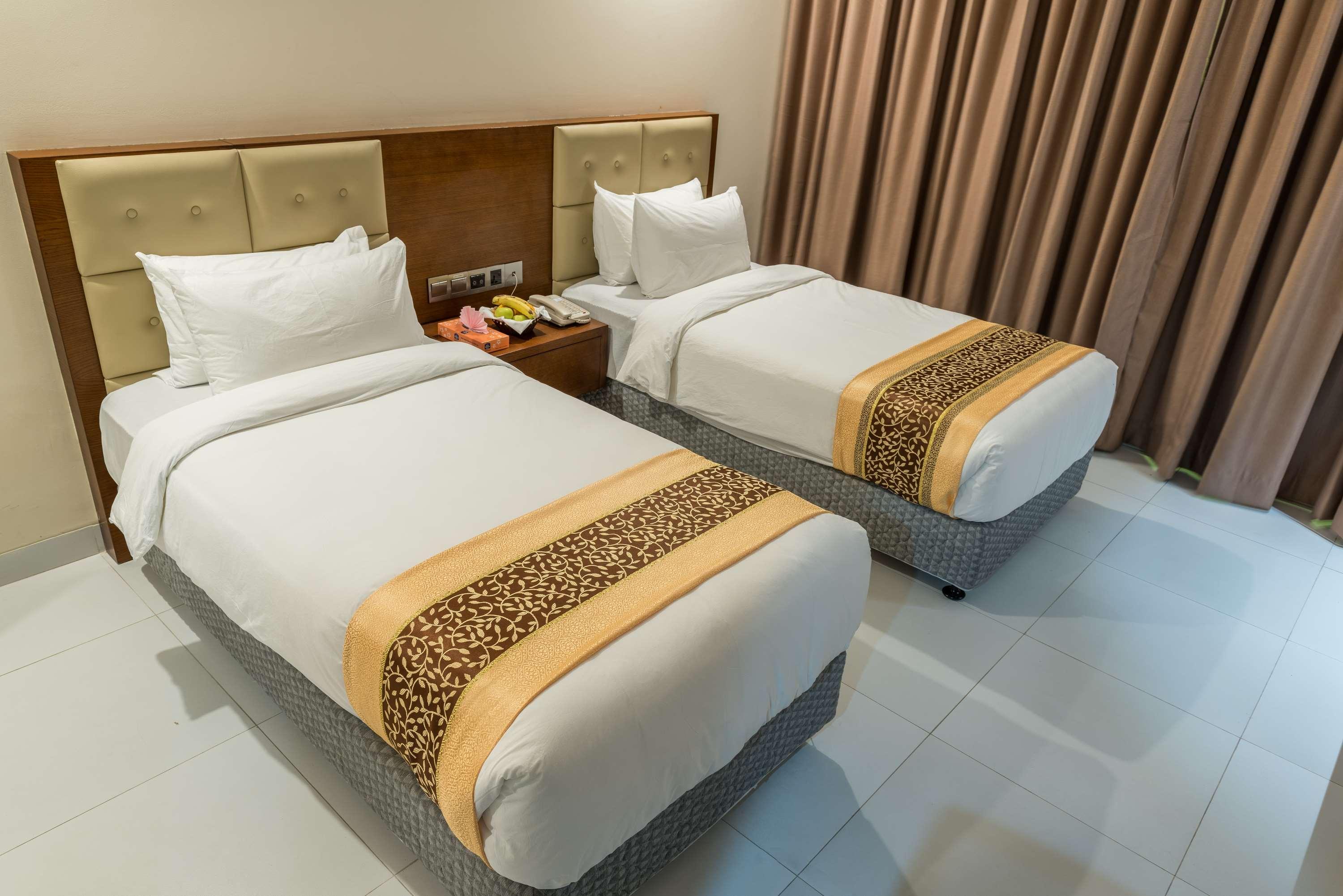 Best Western Heritage Cox's Bazar Exteriör bild