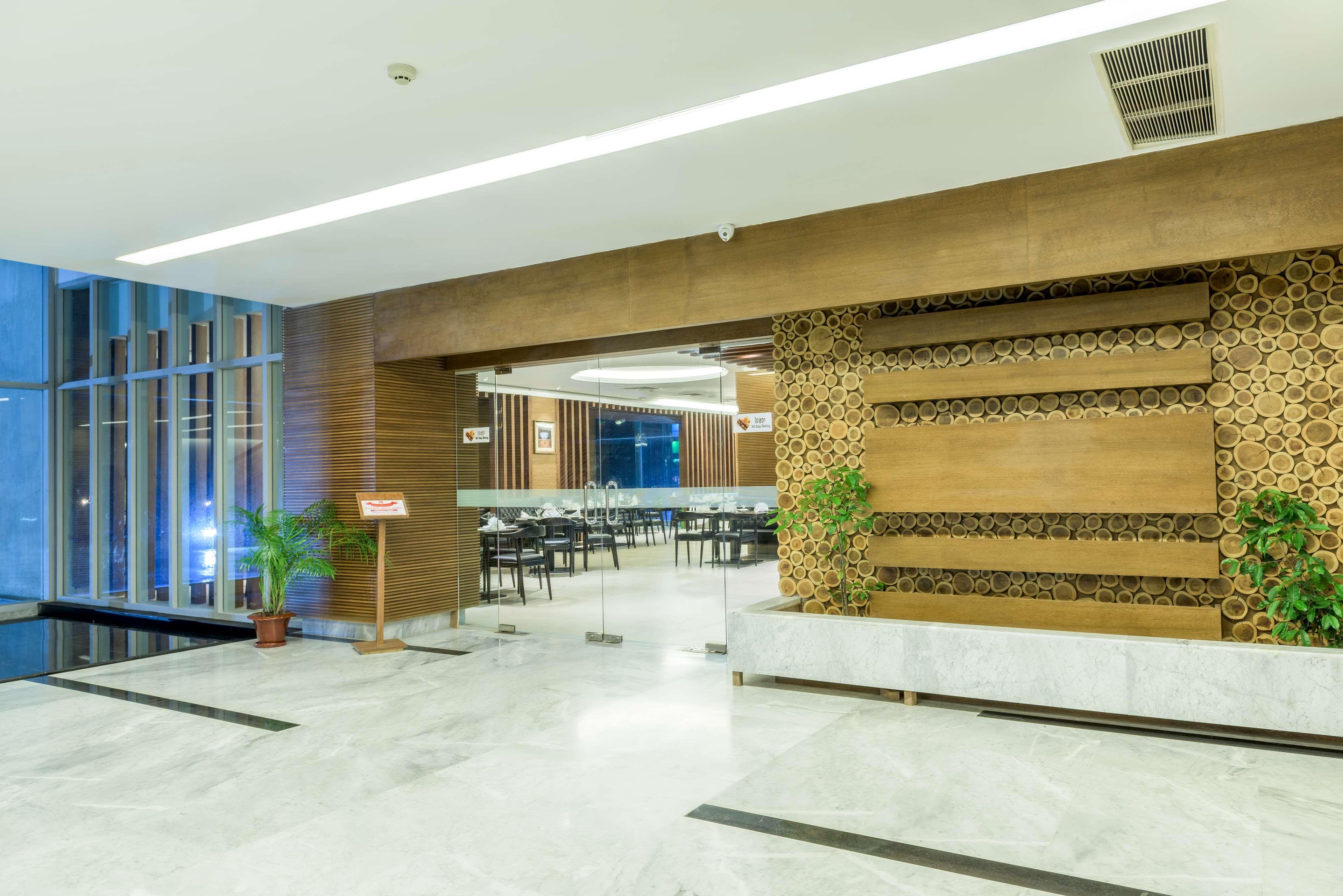 Best Western Heritage Cox's Bazar Exteriör bild