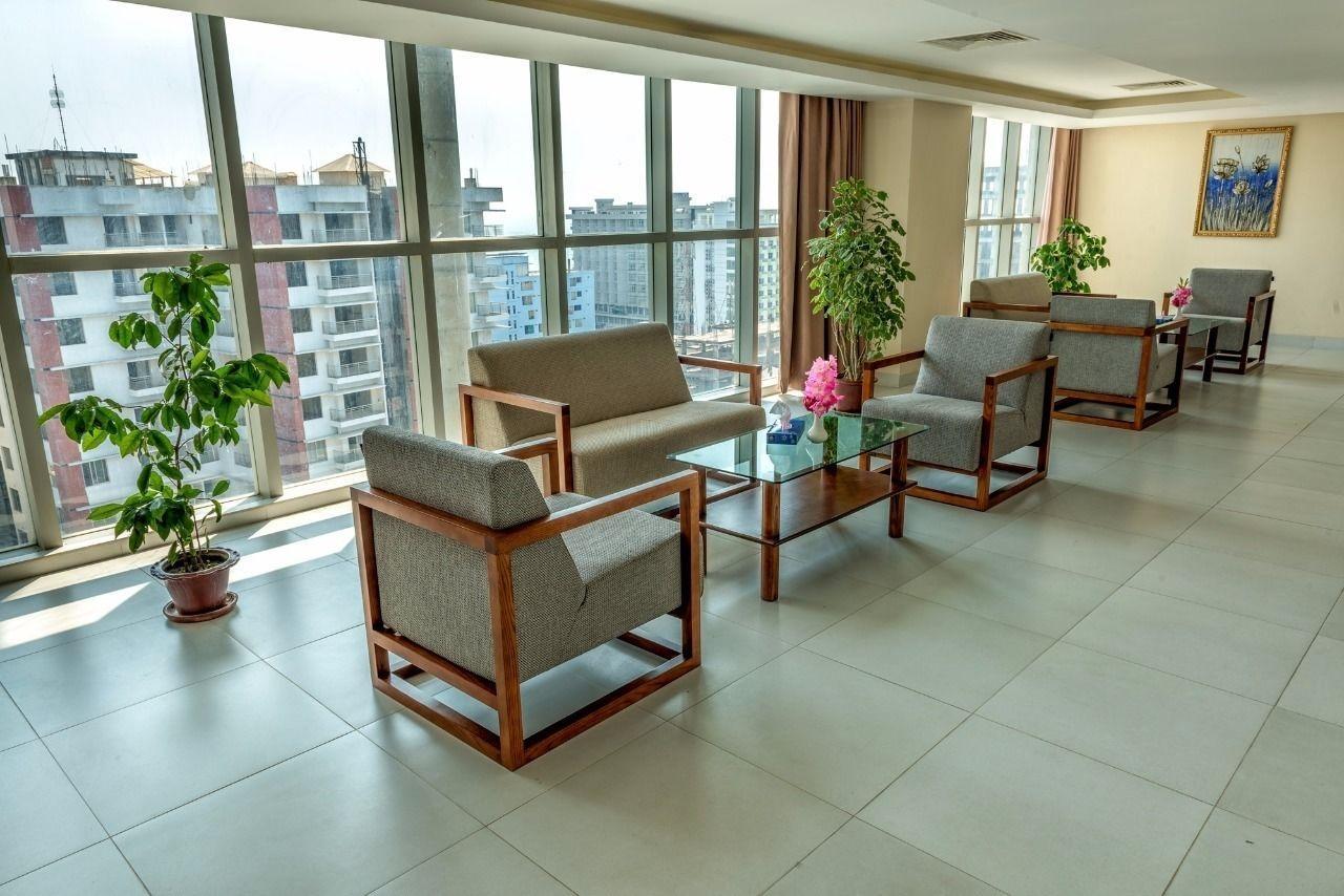Best Western Heritage Cox's Bazar Exteriör bild