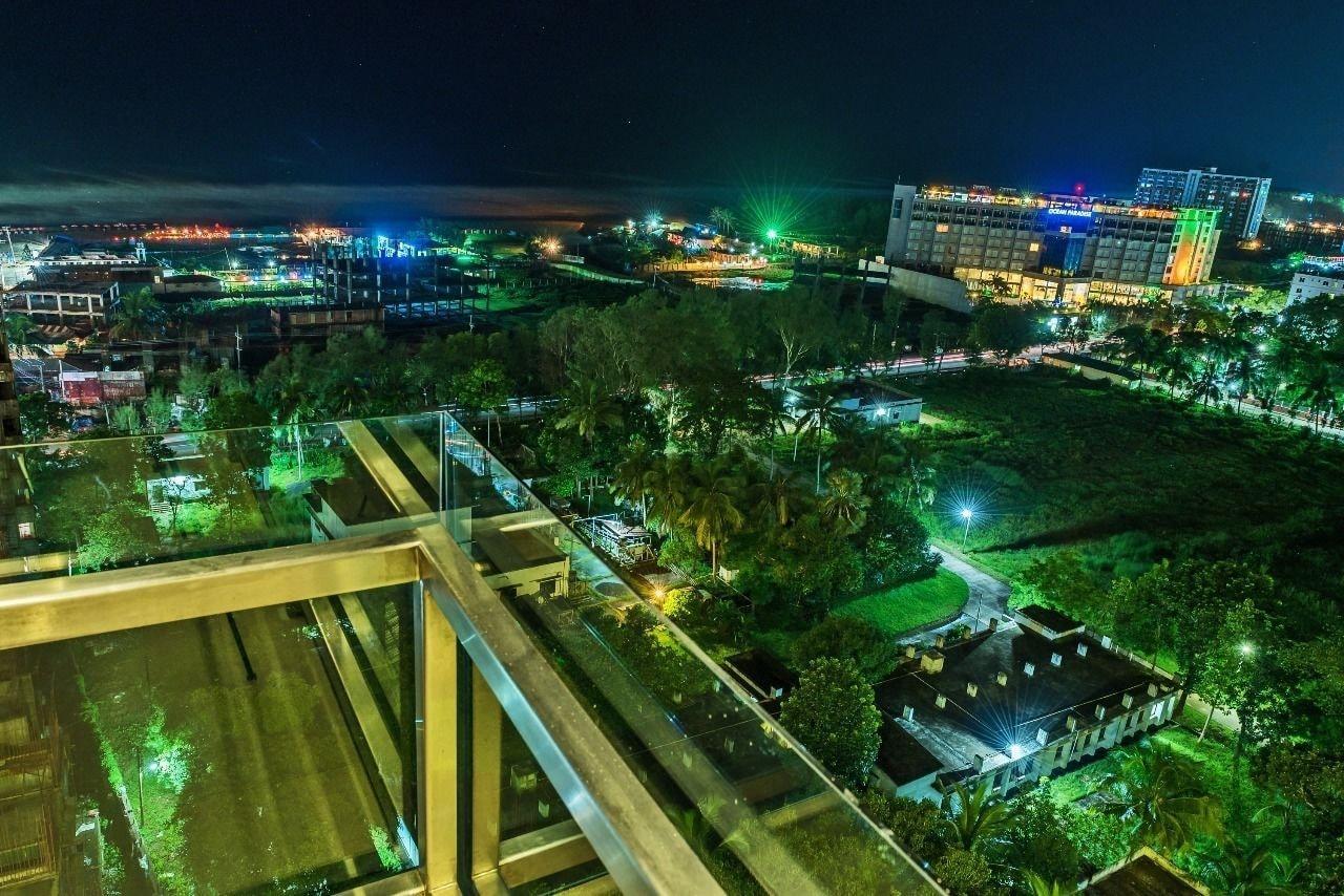 Best Western Heritage Cox's Bazar Exteriör bild