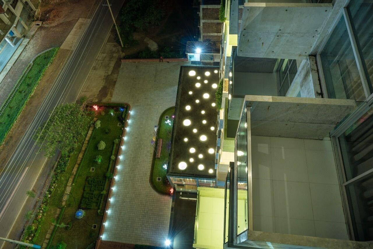 Best Western Heritage Cox's Bazar Exteriör bild