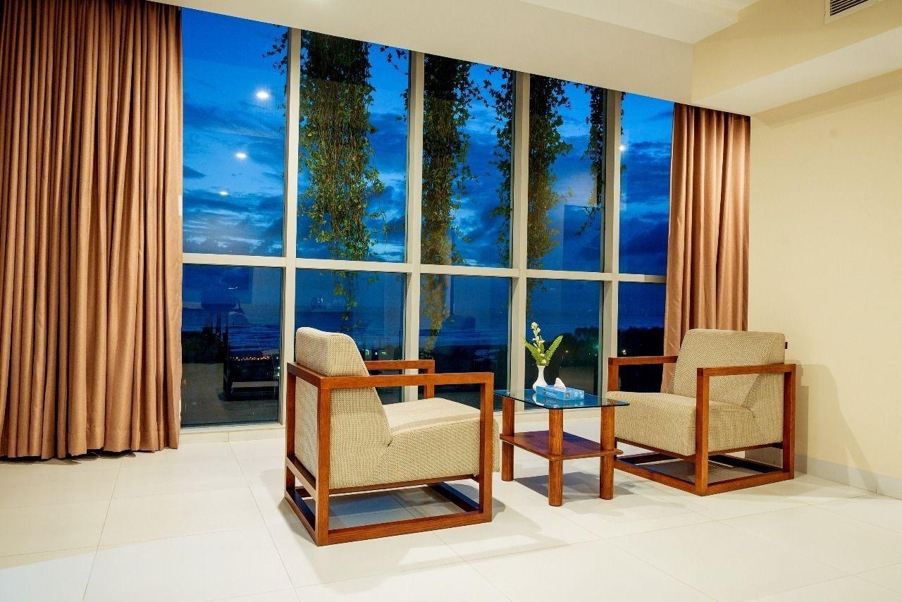Best Western Heritage Cox's Bazar Exteriör bild