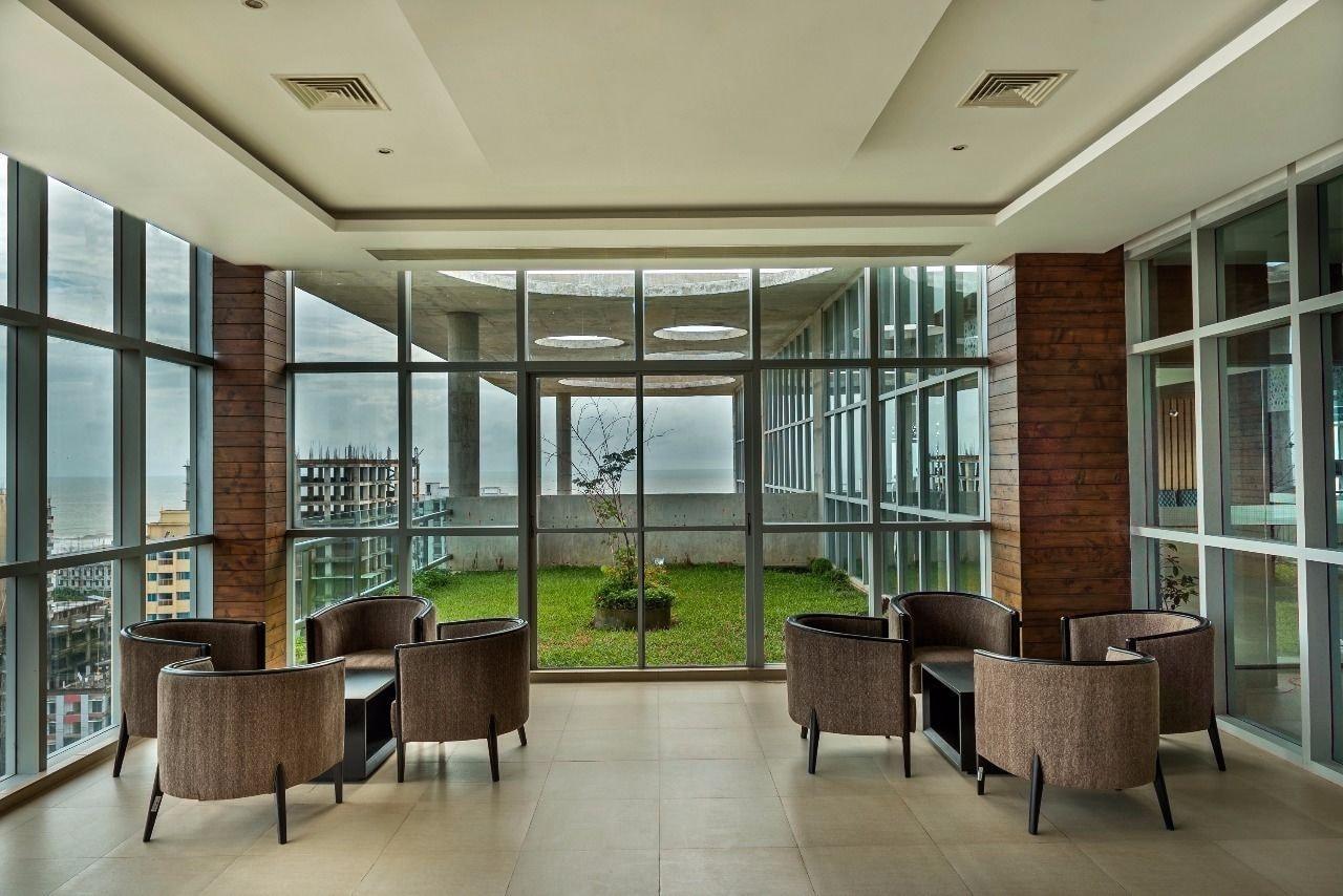 Best Western Heritage Cox's Bazar Exteriör bild