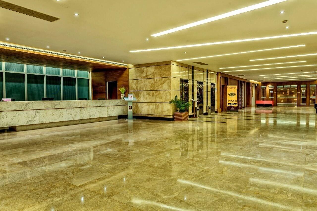 Best Western Heritage Cox's Bazar Exteriör bild
