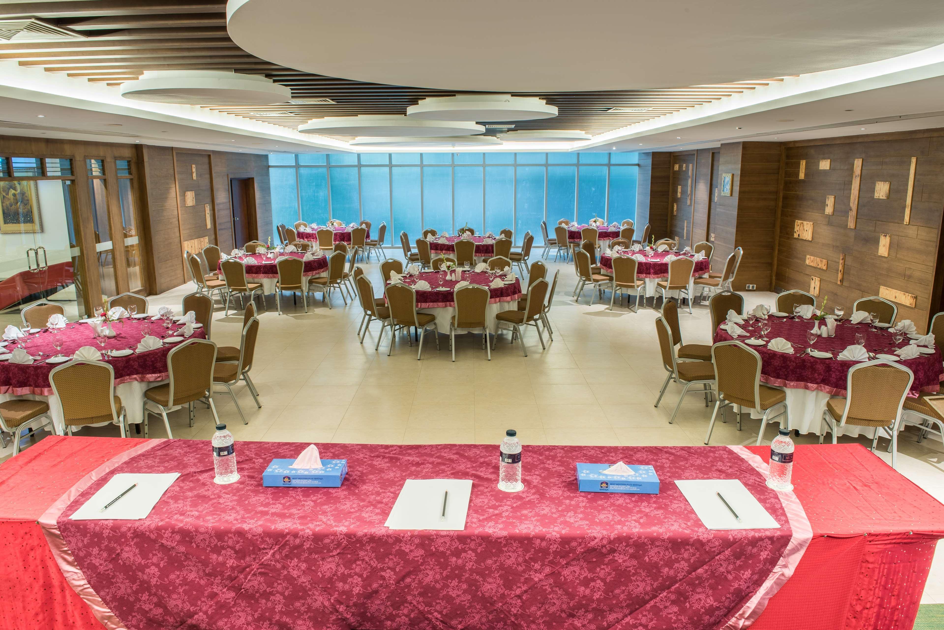 Best Western Heritage Cox's Bazar Exteriör bild