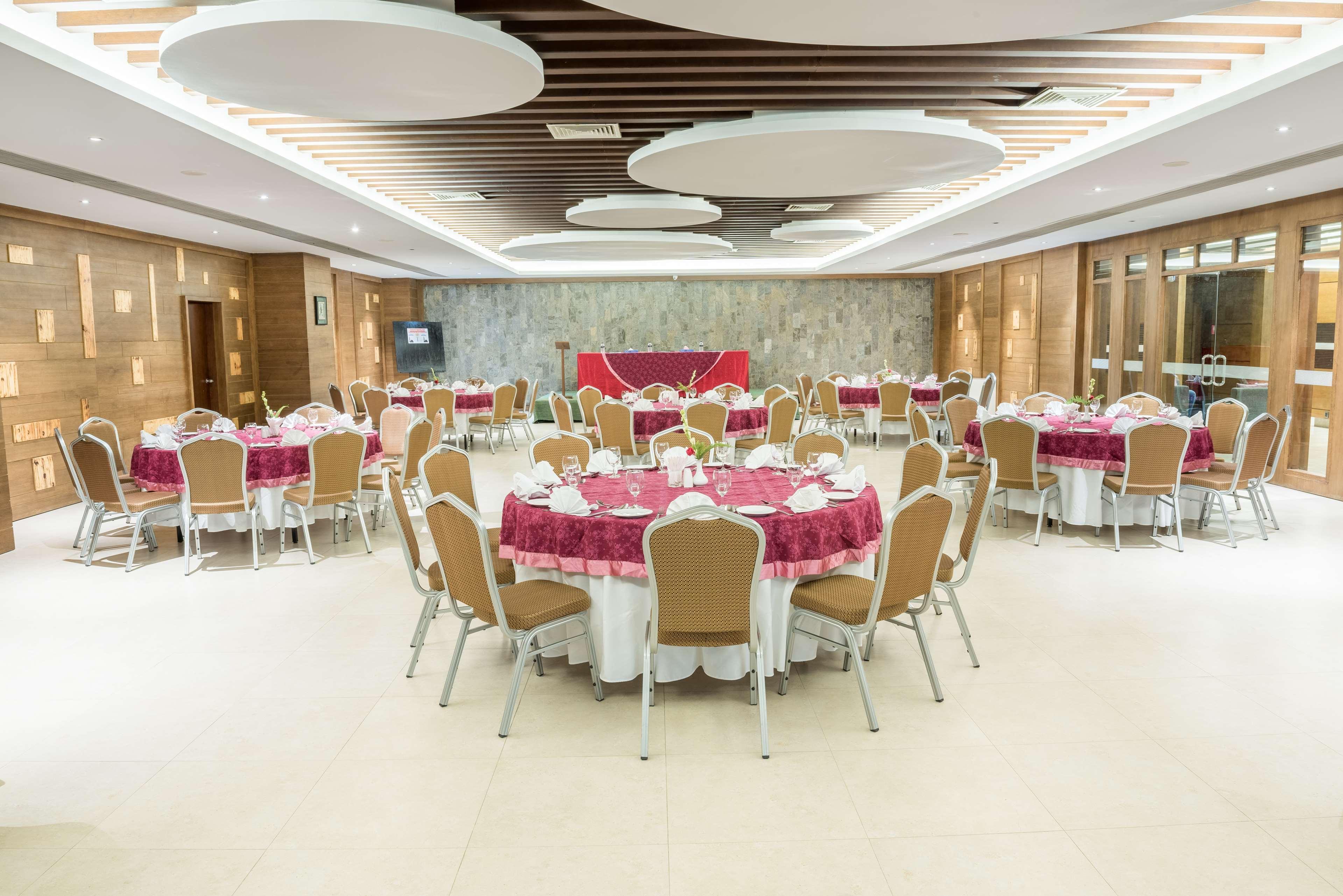 Best Western Heritage Cox's Bazar Exteriör bild