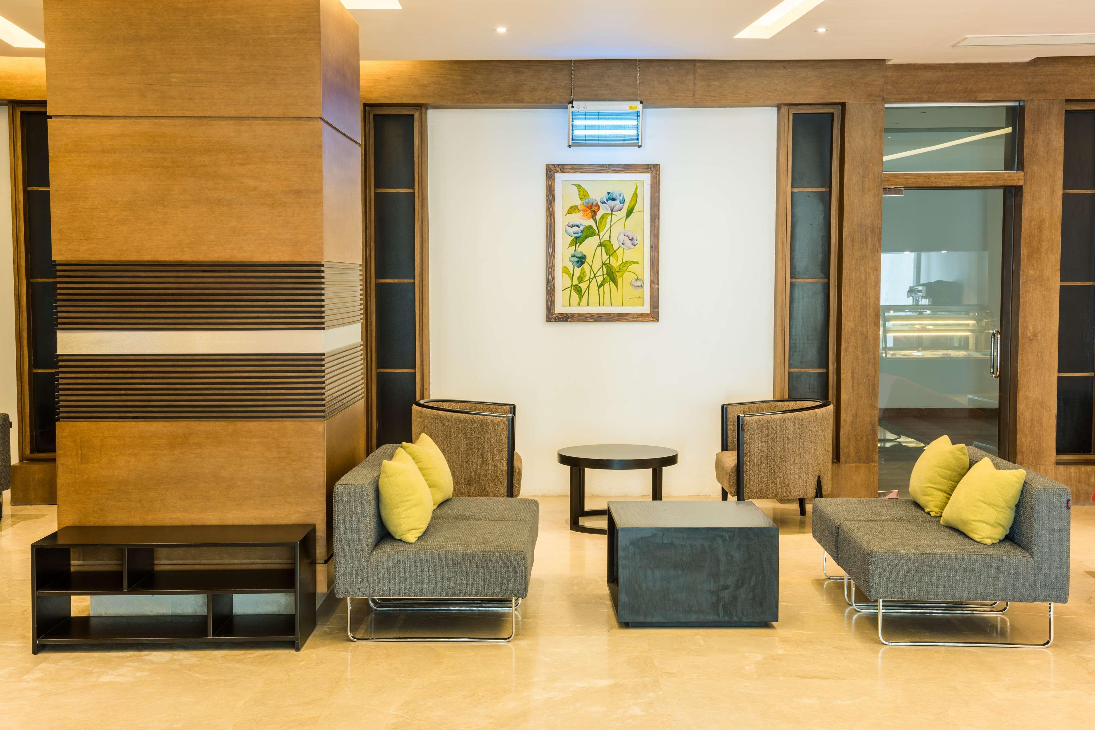 Best Western Heritage Cox's Bazar Exteriör bild