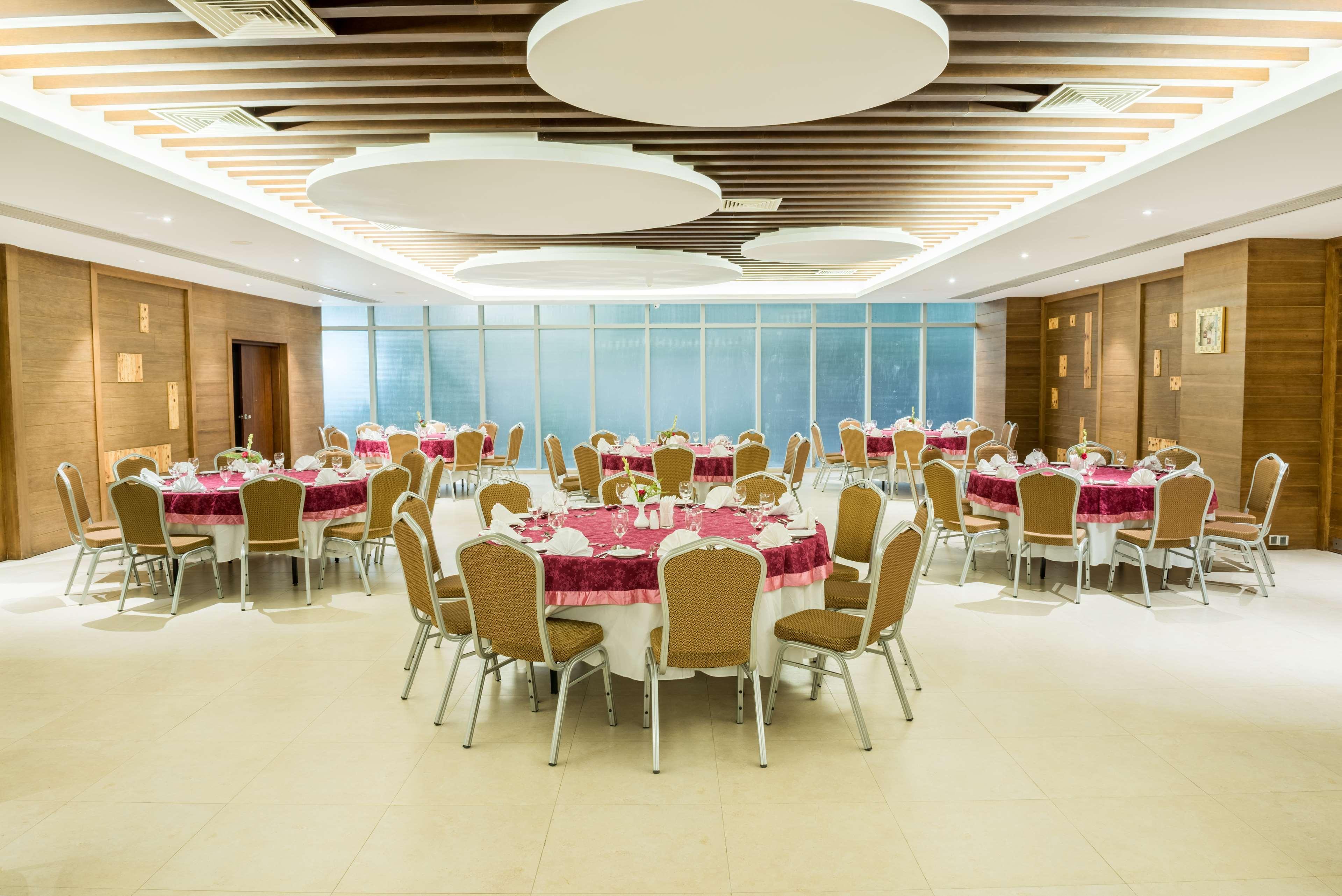 Best Western Heritage Cox's Bazar Exteriör bild