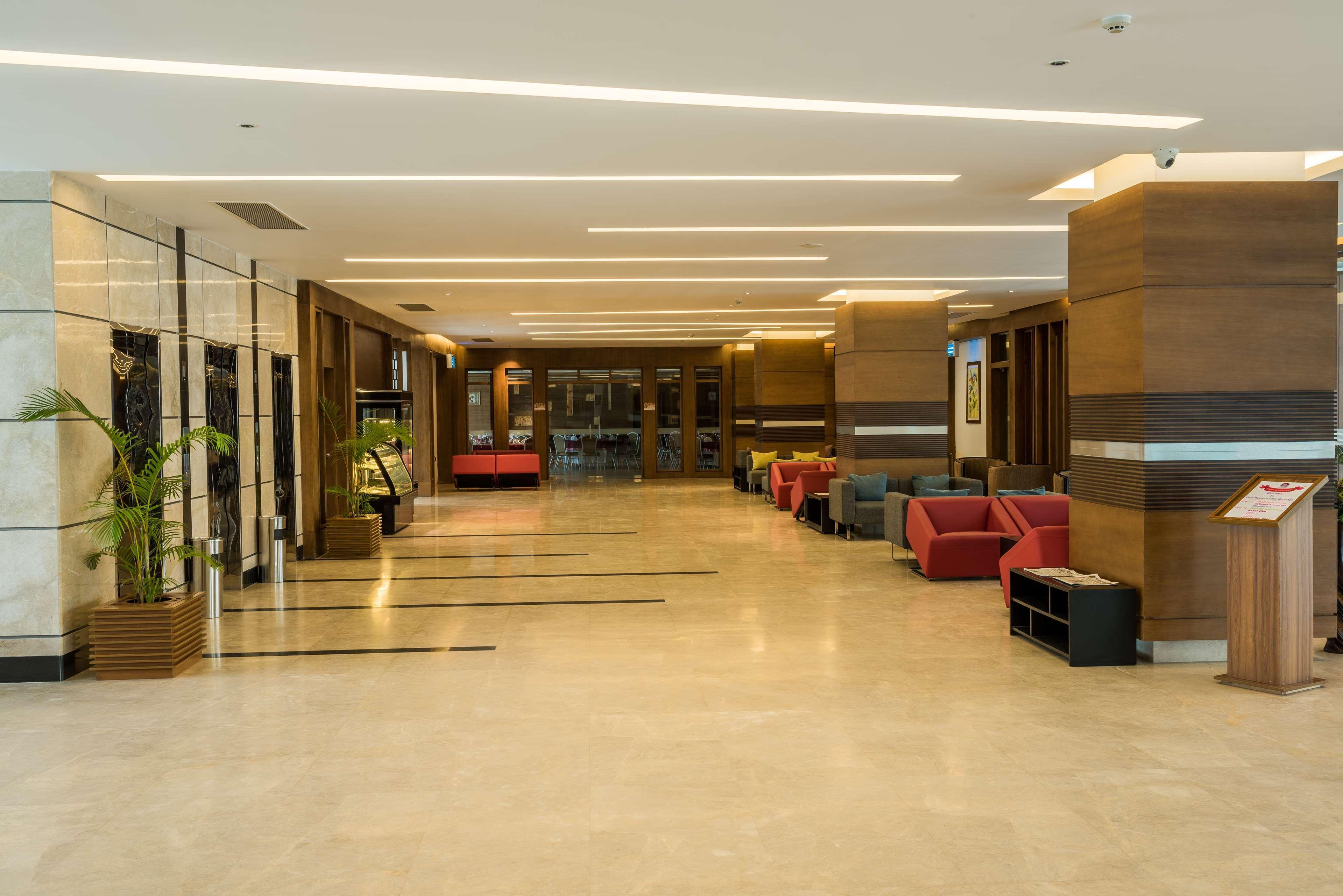 Best Western Heritage Cox's Bazar Exteriör bild