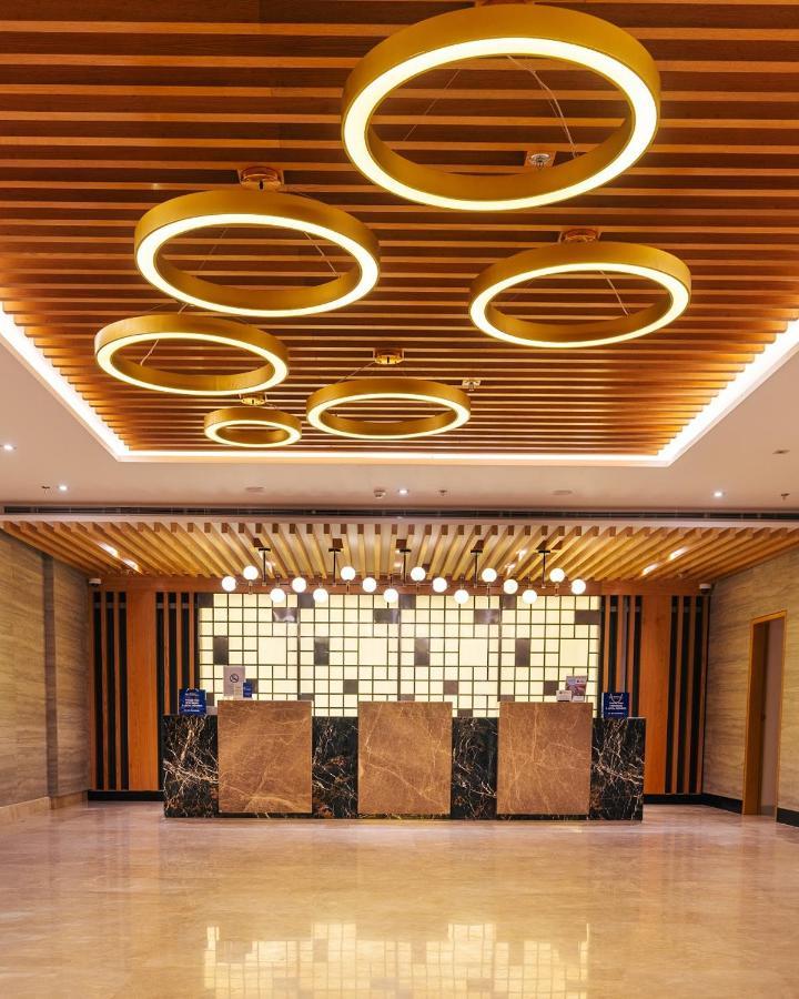 Best Western Heritage Cox's Bazar Exteriör bild