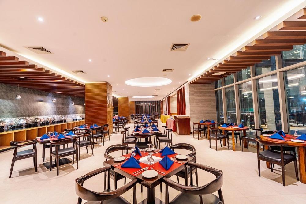 Best Western Heritage Cox's Bazar Exteriör bild