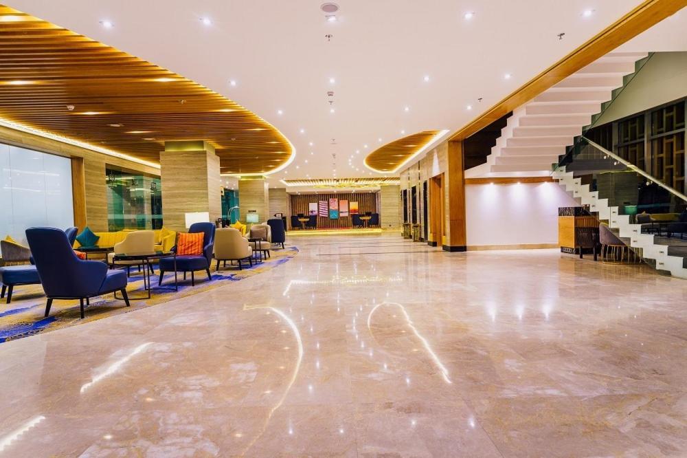 Best Western Heritage Cox's Bazar Exteriör bild