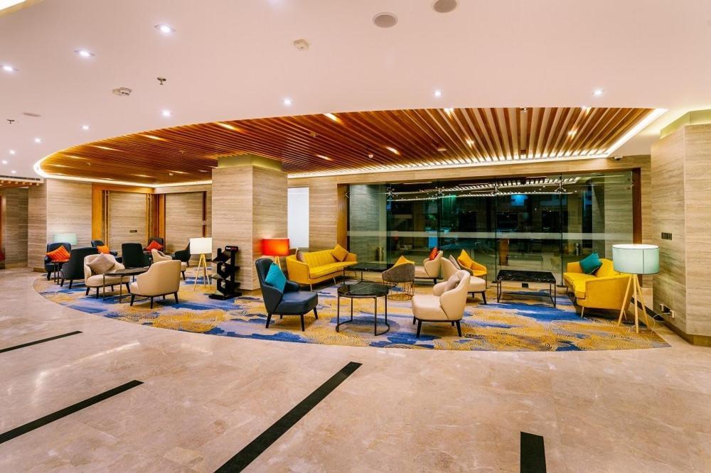 Best Western Heritage Cox's Bazar Exteriör bild