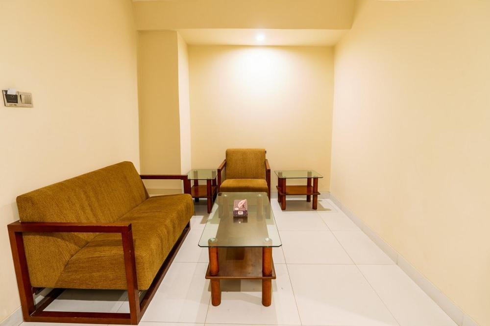 Best Western Heritage Cox's Bazar Exteriör bild