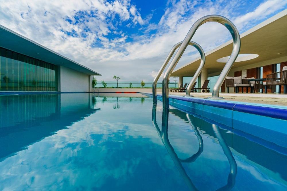 Best Western Heritage Cox's Bazar Exteriör bild