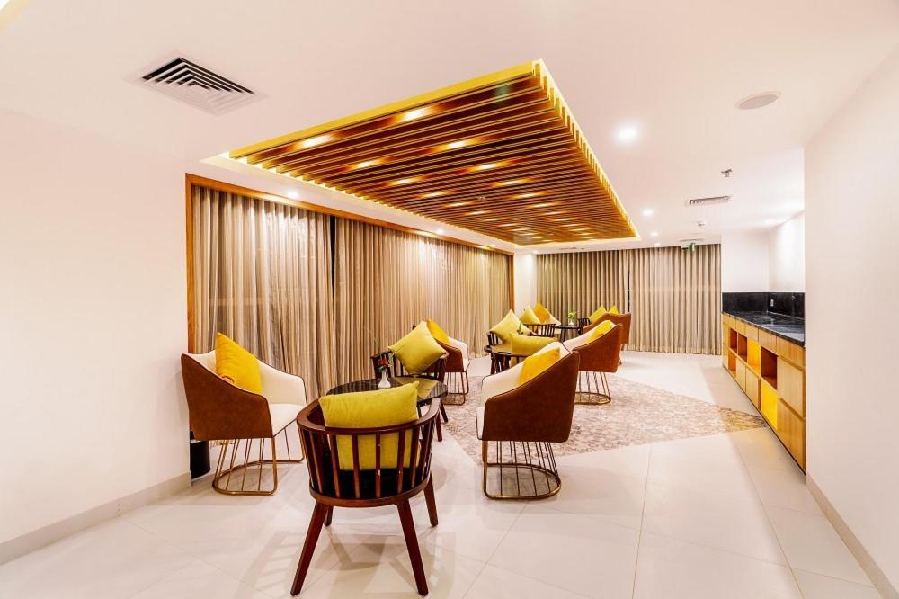 Best Western Heritage Cox's Bazar Exteriör bild