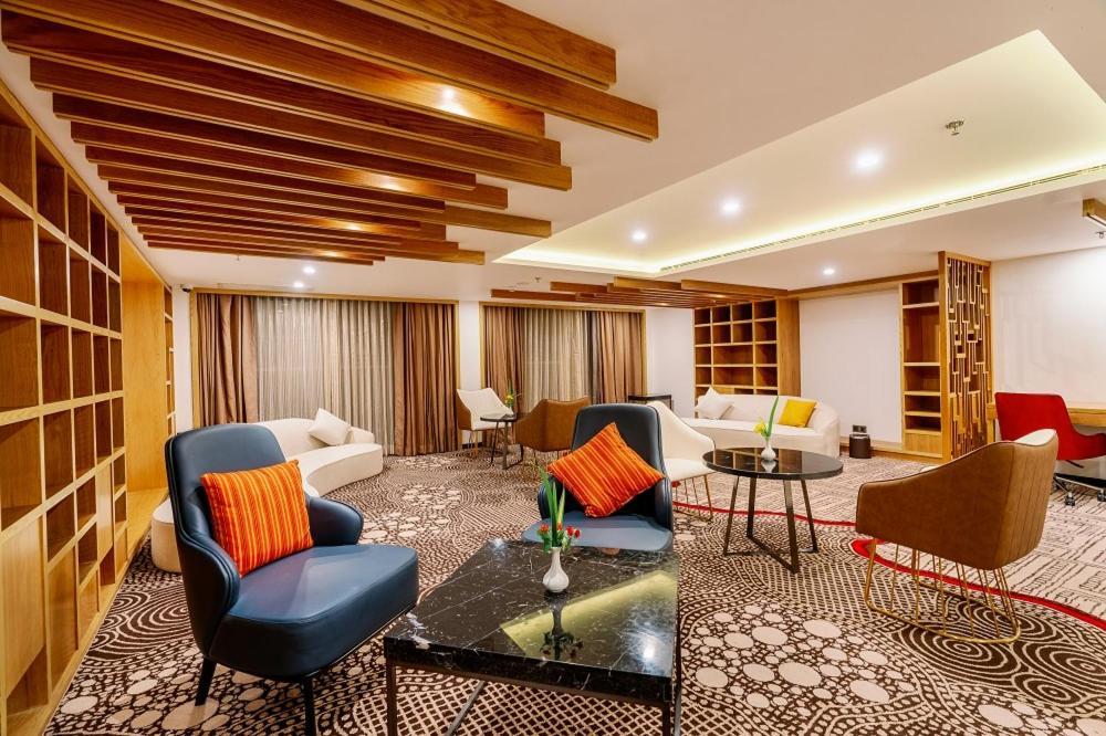 Best Western Heritage Cox's Bazar Exteriör bild