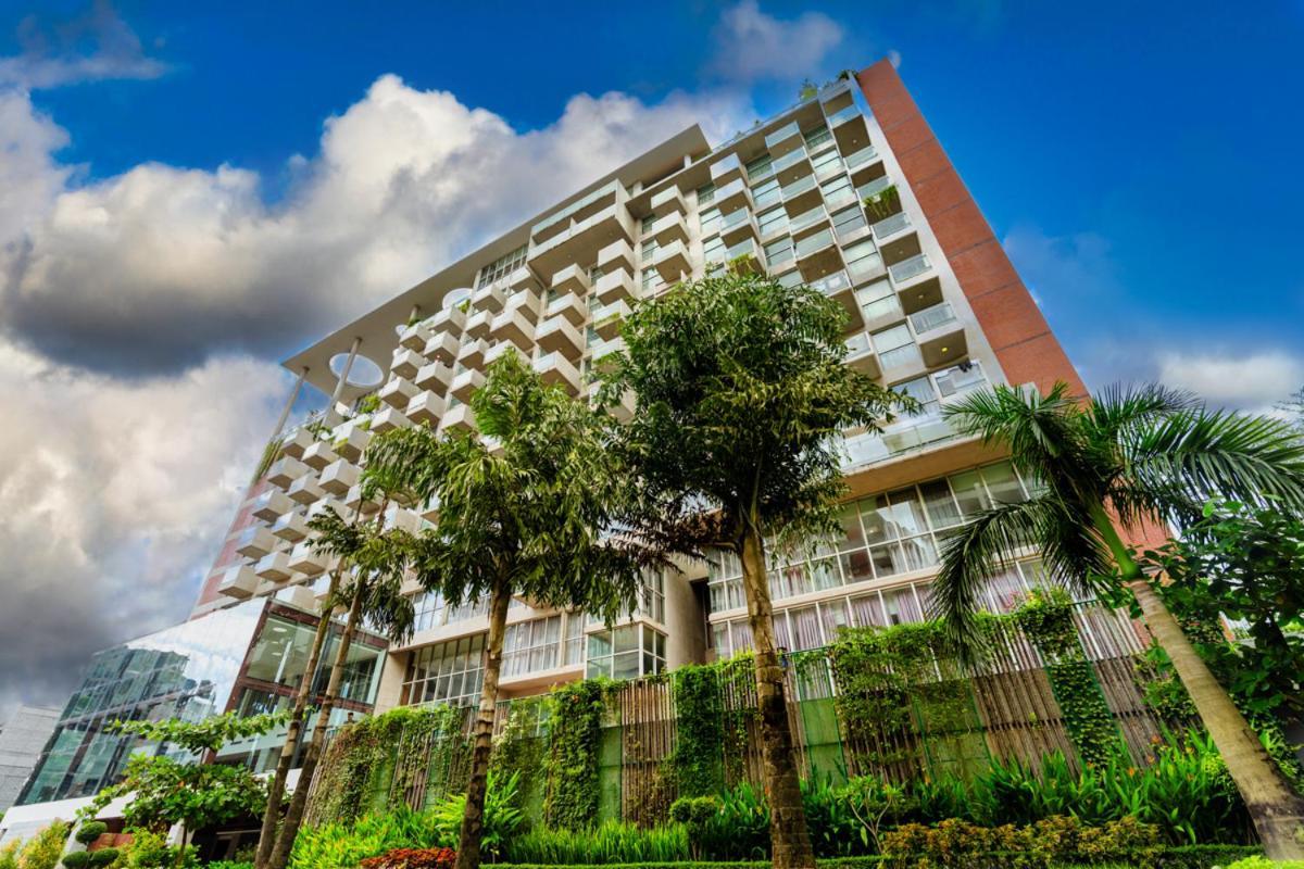 Best Western Heritage Cox's Bazar Exteriör bild